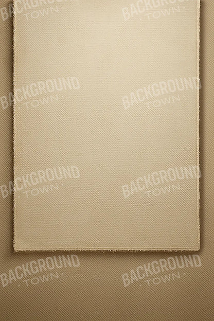 The Layered Collection Sandstone Cream 8’x12’ UltraCloth (96 x 144 inch) Backdrop