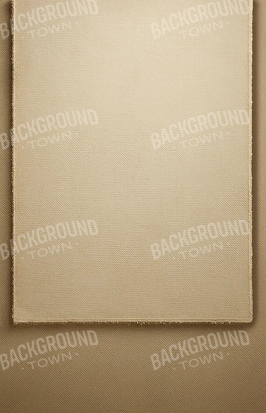 The Layered Collection Sandstone Cream 9’x14’ UltraCloth (108 x 168 inch) Backdrop