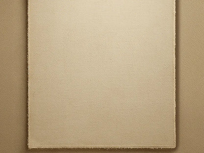 The Layered Collection Sandstone Cream 6’8x5’ Fleece (80 x 60 inch) Backdrop