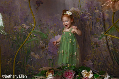 The Meadow Backdrop