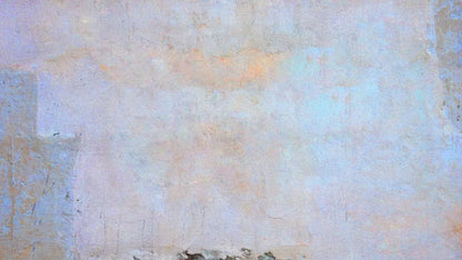 The Mill Blue 14X8 Ultracloth ( 168 X 96 Inch ) Backdrop