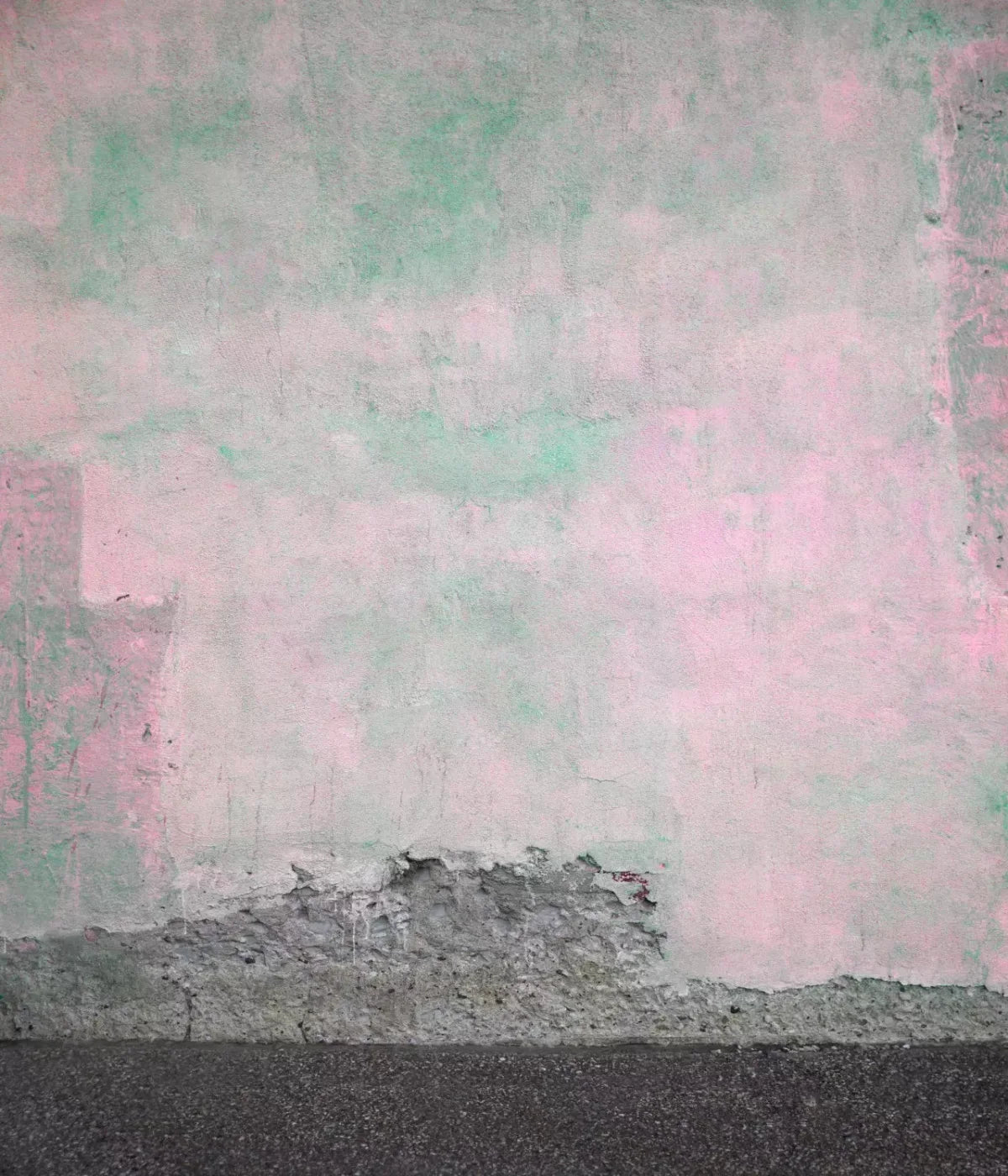 The Mill Pink 10X12 Ultracloth ( 120 X 144 Inch ) Backdrop