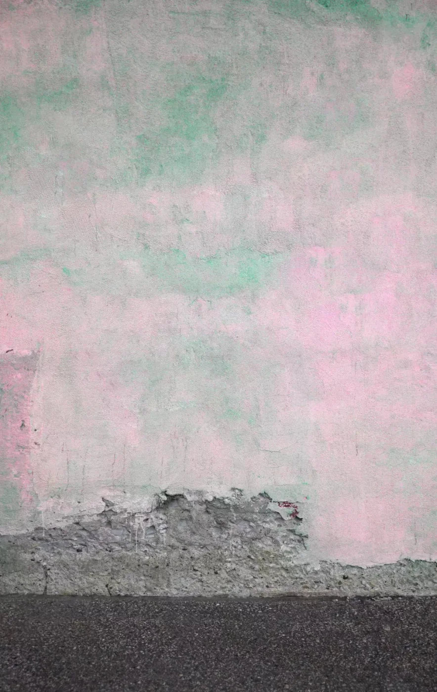 The Mill Pink 10X16 Ultracloth ( 120 X 192 Inch ) Backdrop