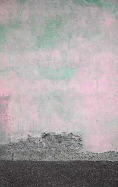 The Mill Pink 10X16 Ultracloth ( 120 X 192 Inch ) Backdrop