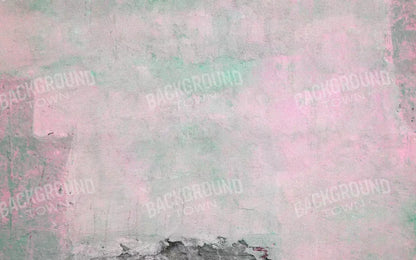 The Mill Pink 14X9 Ultracloth ( 168 X 108 Inch ) Backdrop