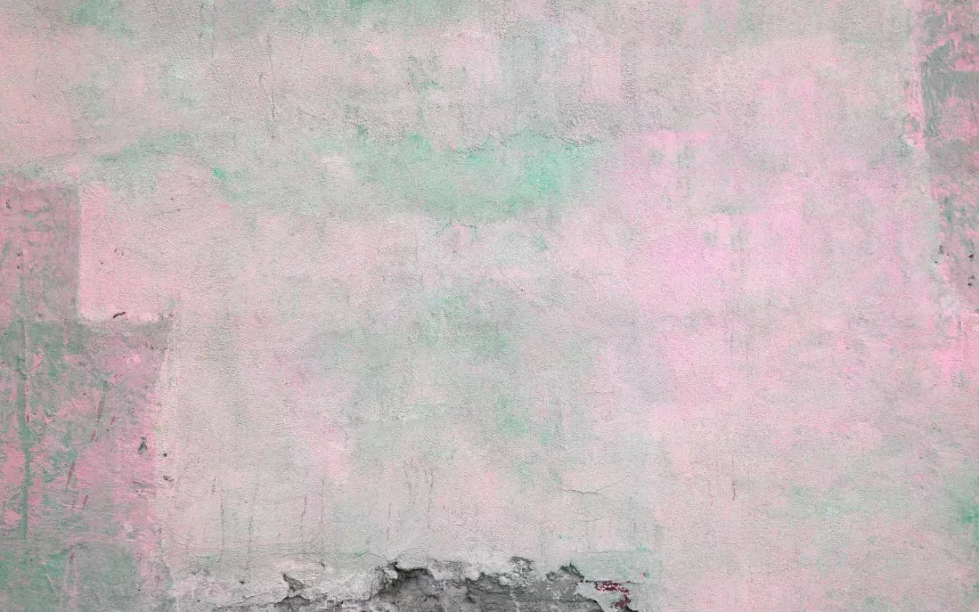 The Mill Pink 14X9 Ultracloth ( 168 X 108 Inch ) Backdrop