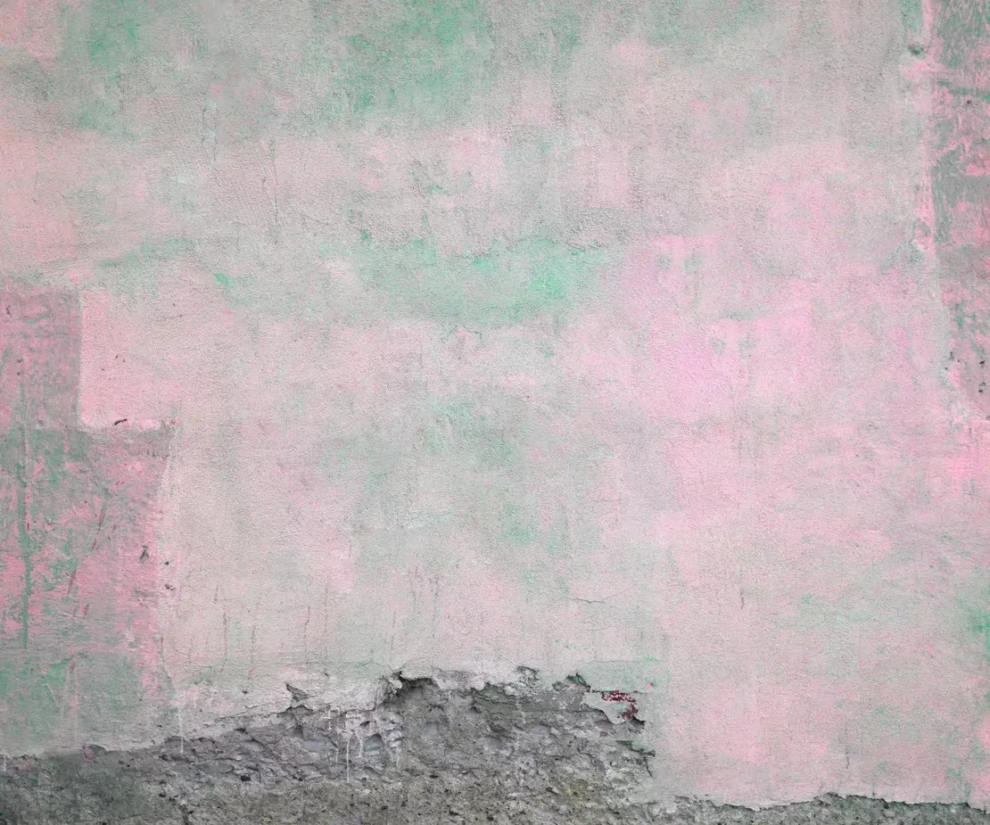 The Mill Pink 5X42 Fleece ( 60 X 50 Inch ) Backdrop