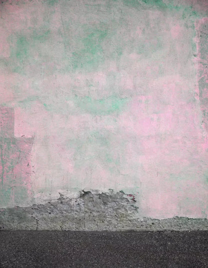 The Mill Pink 6X8 Fleece ( 72 X 96 Inch ) Backdrop