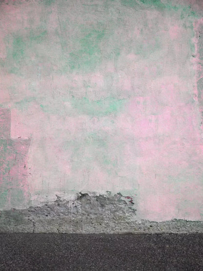The Mill Pink 8X10 Fleece ( 96 X 120 Inch ) Backdrop