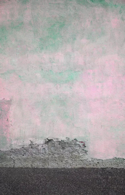 The Mill Pink 8X12 Ultracloth ( 96 X 144 Inch ) Backdrop