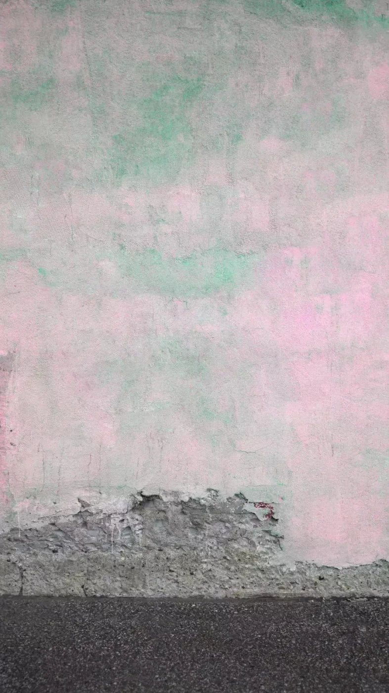 The Mill Pink 8X14 Ultracloth ( 96 X 168 Inch ) Backdrop