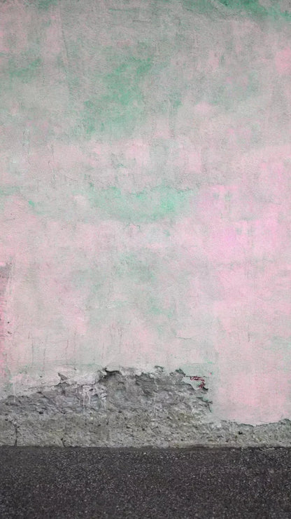 The Mill Pink 8X14 Ultracloth ( 96 X 168 Inch ) Backdrop