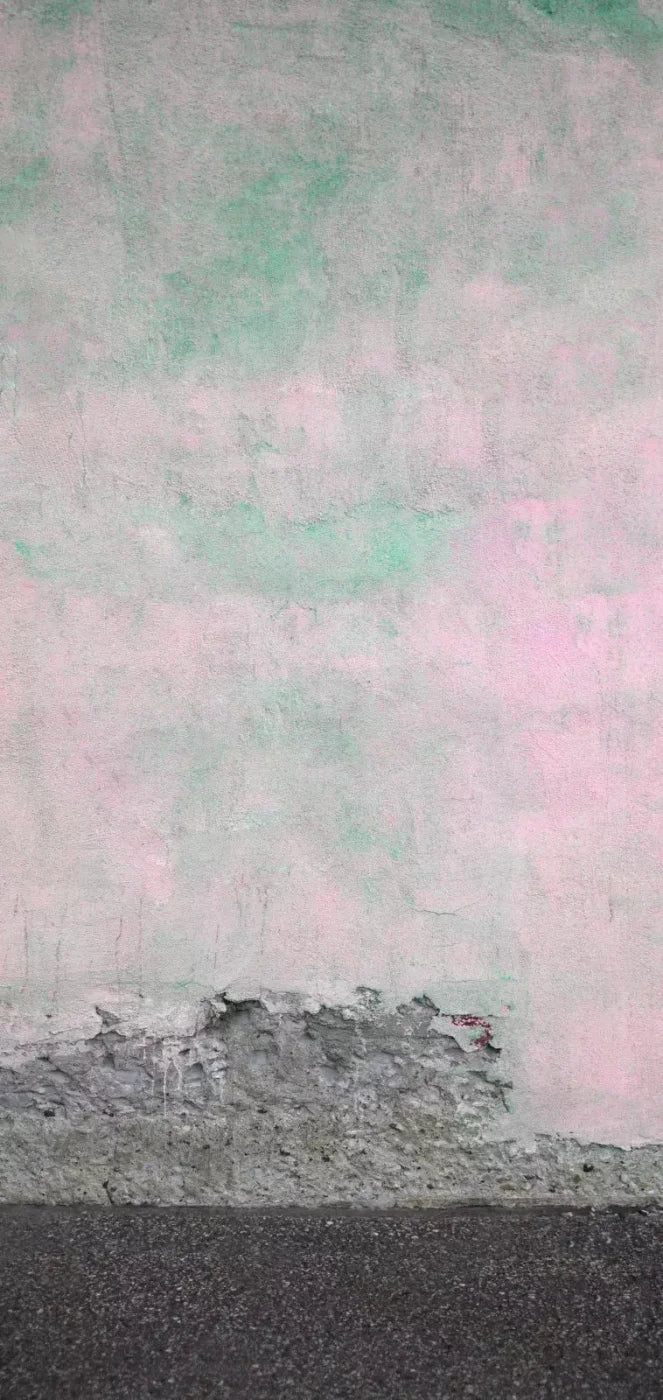 The Mill Pink 8X16 Ultracloth ( 96 X 192 Inch ) Backdrop