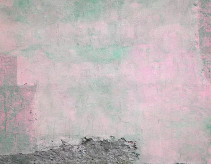 The Mill Pink 8X6 Fleece ( 96 X 72 Inch ) Backdrop