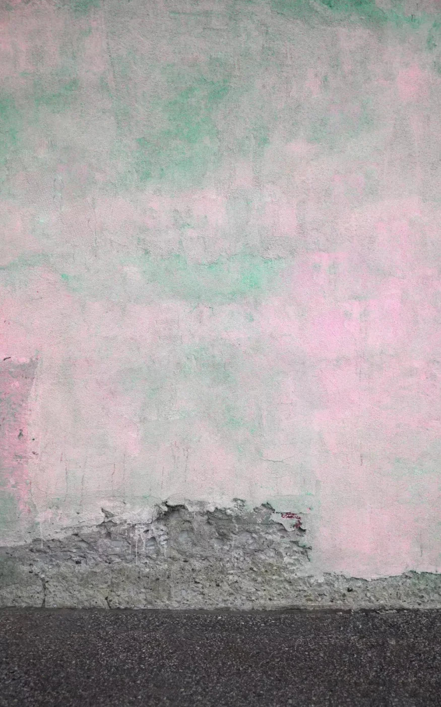 The Mill Pink 9X14 Ultracloth ( 108 X 168 Inch ) Backdrop