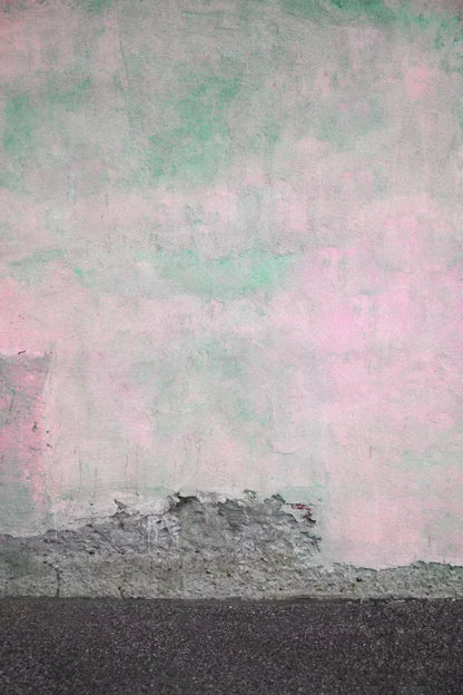 The Mill Pink Backdrop