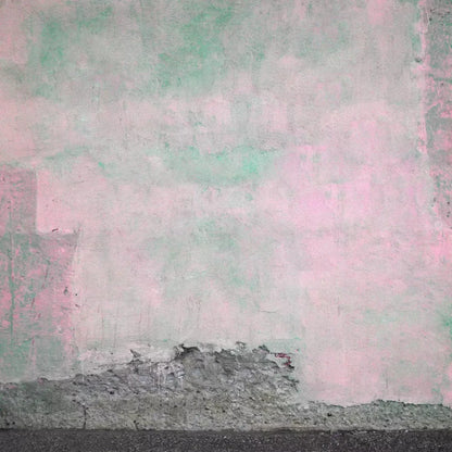 The Mill Pink Backdrop