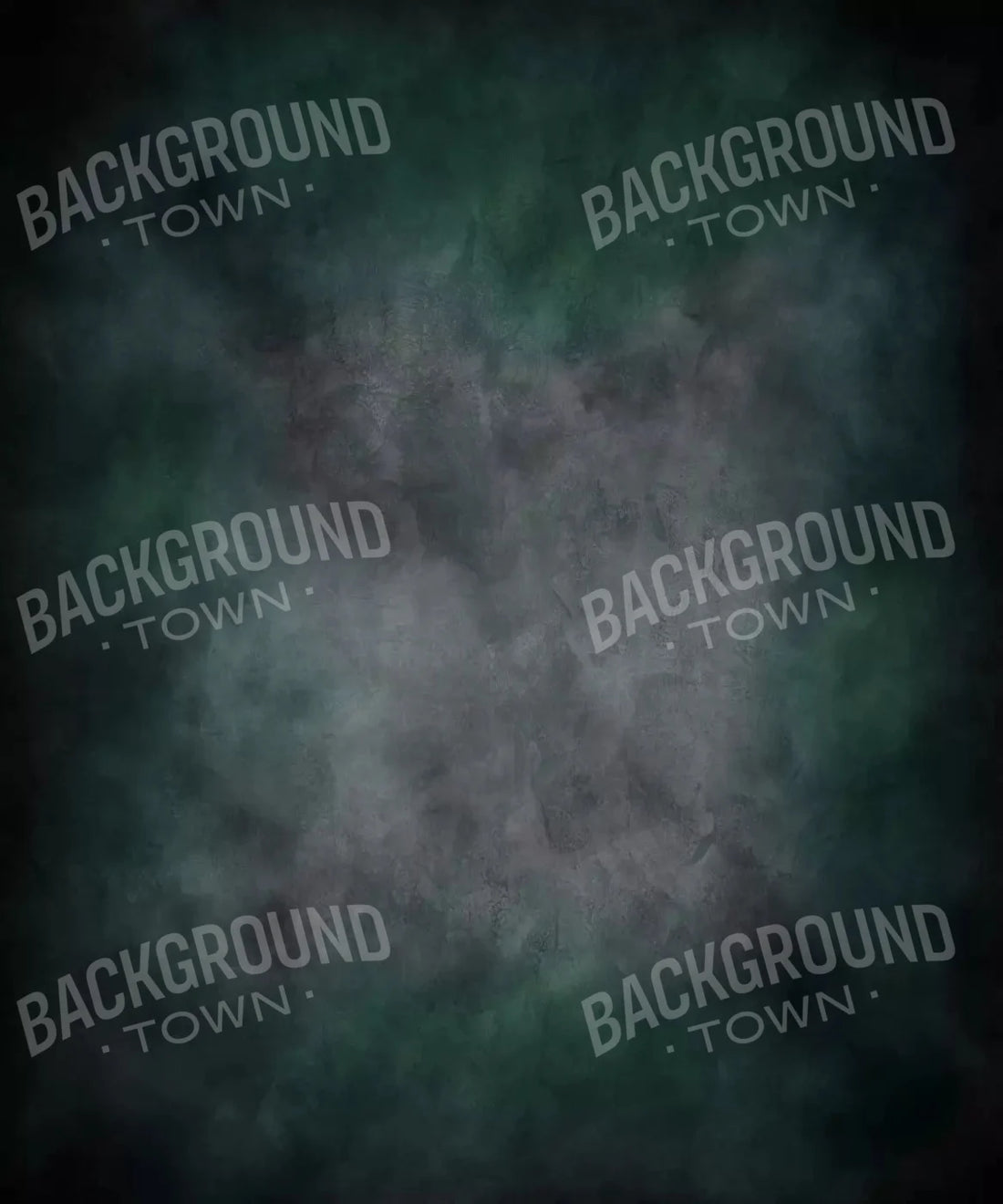 Green Classic and Masters Backdrop for Photography