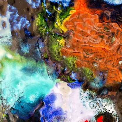 The Palette 10X10 Ultracloth ( 120 X Inch ) Backdrop