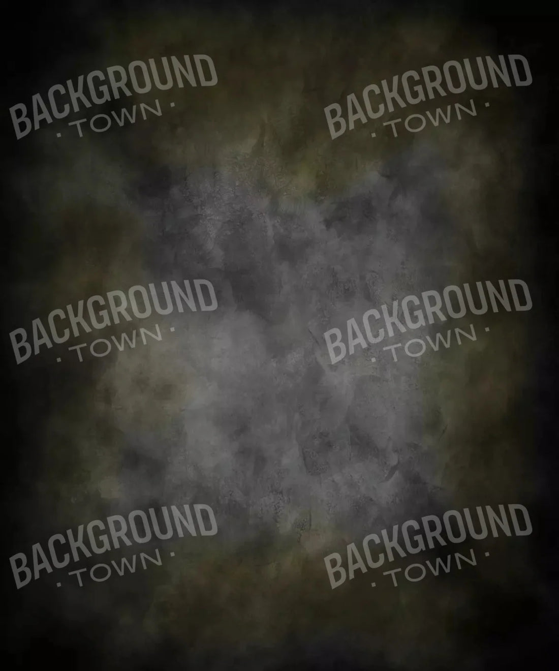 Green Classic and Masters Backdrop for Photography