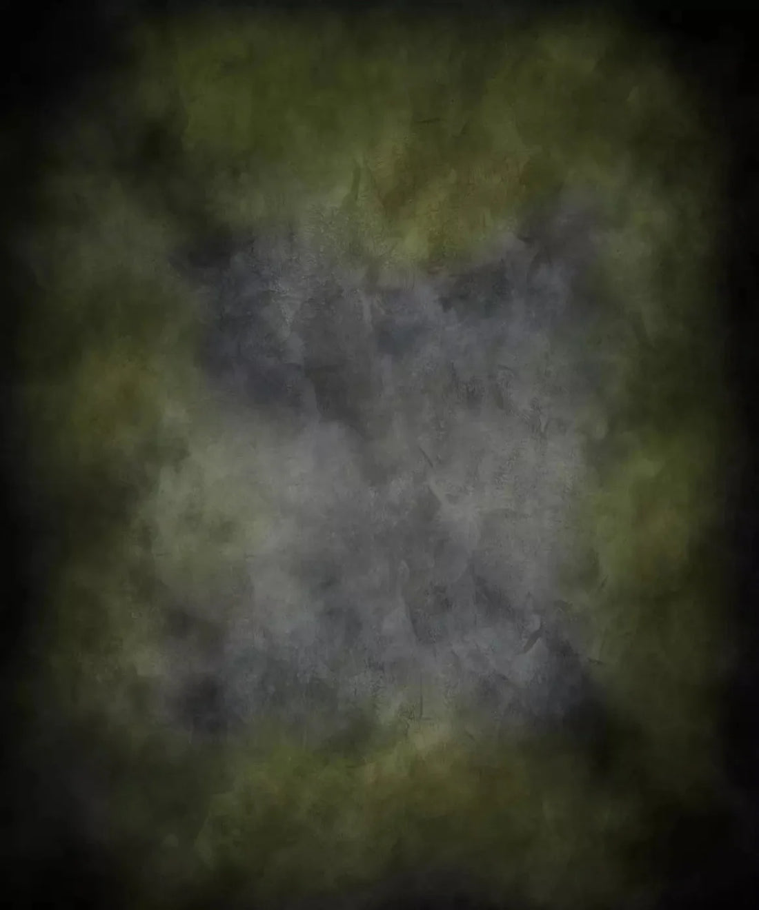 Green Classic and Masters Backdrop for Photography