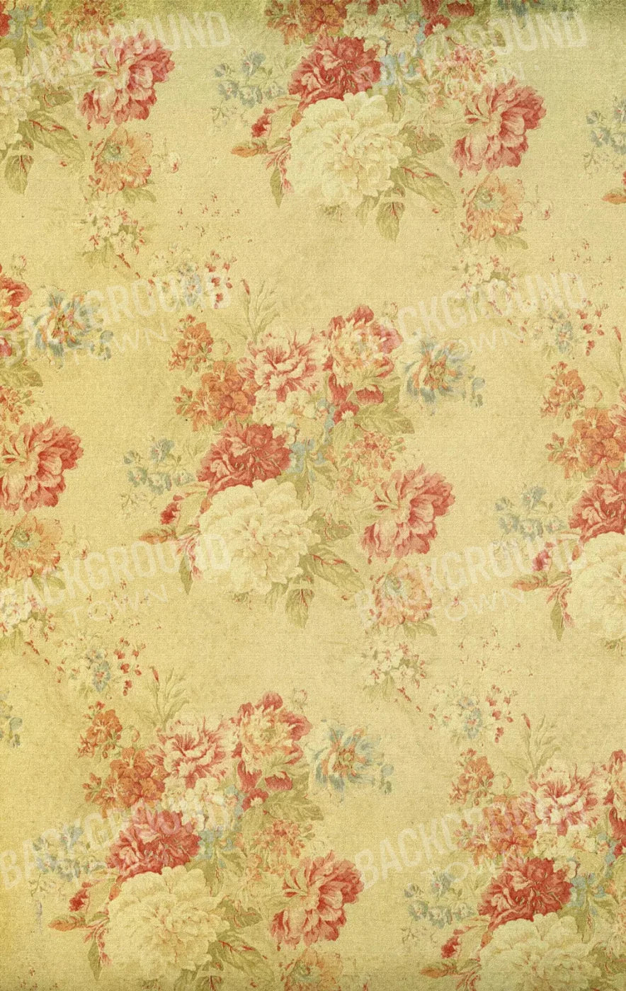 Thelma 10X16 Ultracloth ( 120 X 192 Inch ) Backdrop