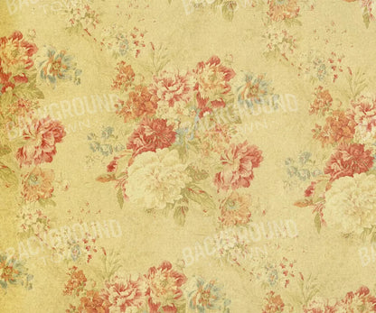 Thelma 5X42 Fleece ( 60 X 50 Inch ) Backdrop