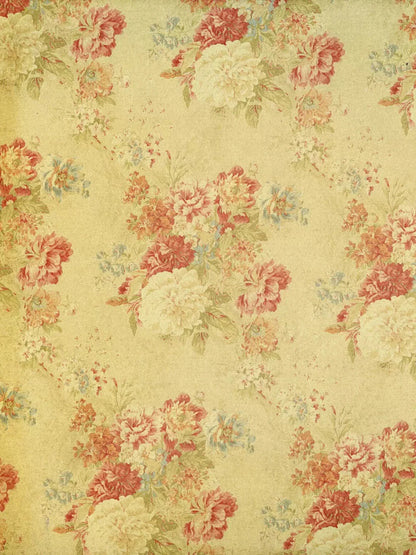 Thelma 5X68 Fleece ( 60 X 80 Inch ) Backdrop