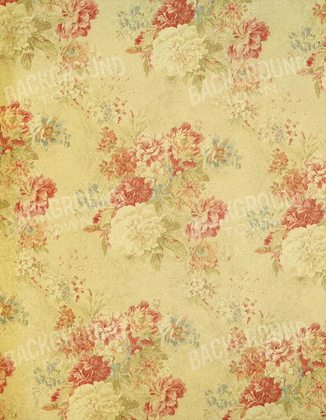 Thelma 6X8 Fleece ( 72 X 96 Inch ) Backdrop