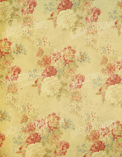 Thelma 6X8 Fleece ( 72 X 96 Inch ) Backdrop