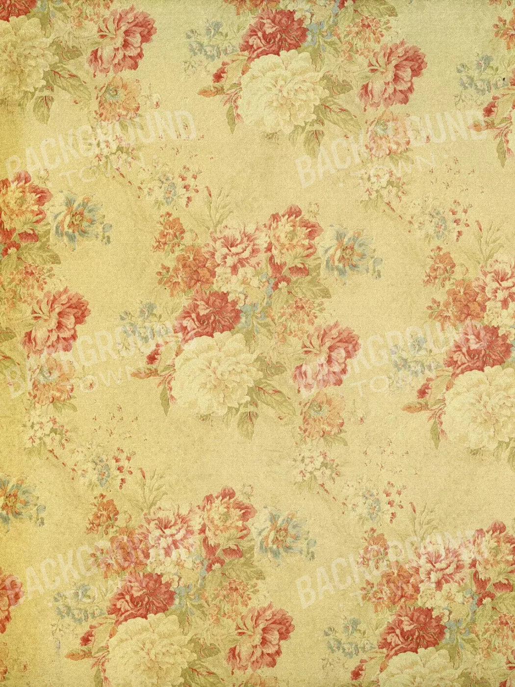 Thelma 8X10 Fleece ( 96 X 120 Inch ) Backdrop