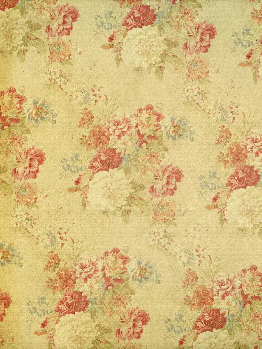 Thelma 8X10 Fleece ( 96 X 120 Inch ) Backdrop