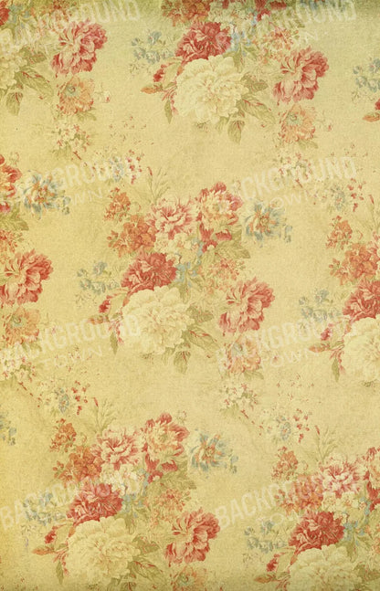 Thelma 8X12 Ultracloth ( 96 X 144 Inch ) Backdrop