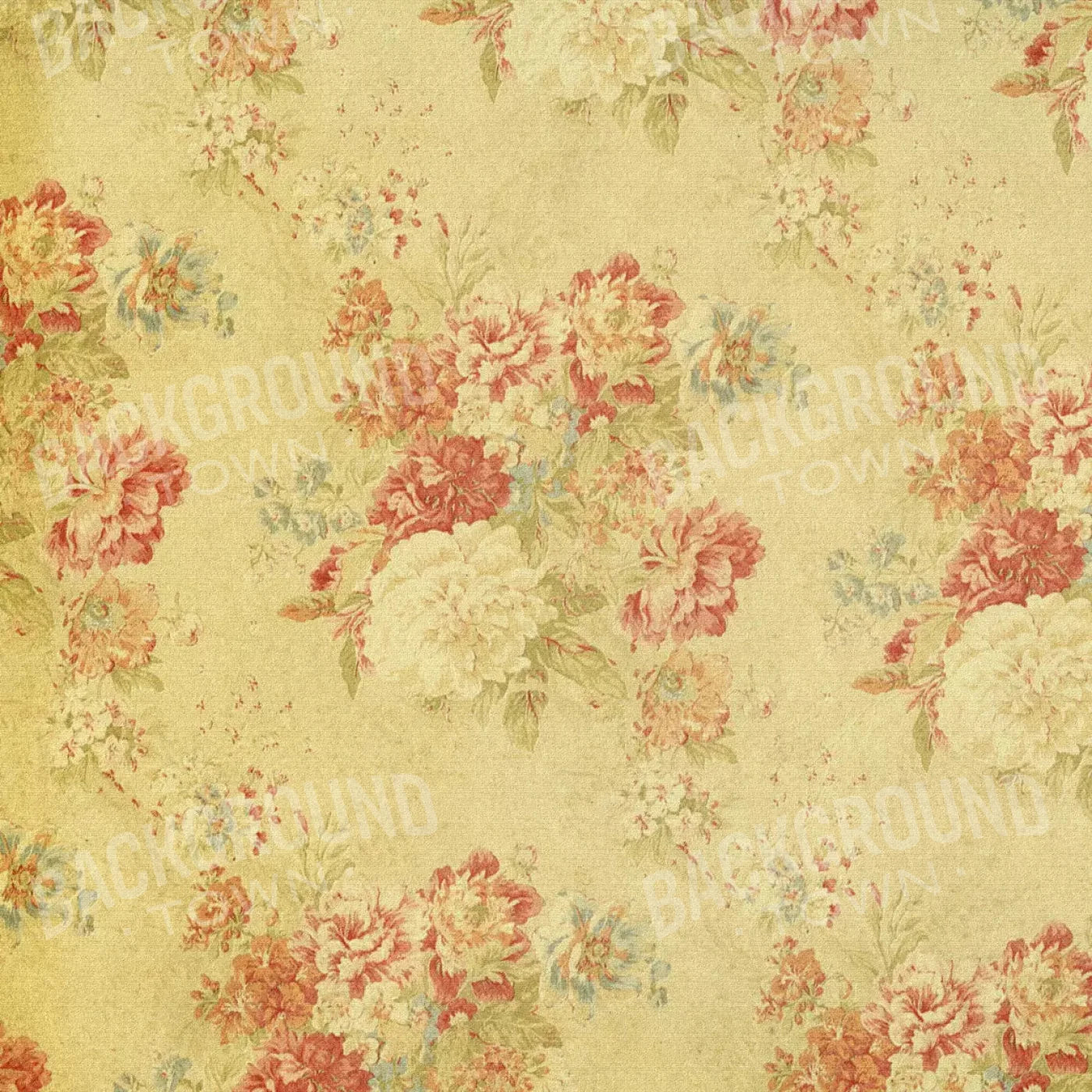 Thelma 8X8 Fleece ( 96 X Inch ) Backdrop