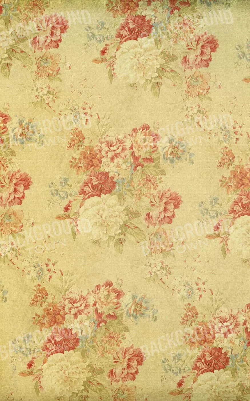 Thelma 9X14 Ultracloth ( 108 X 168 Inch ) Backdrop