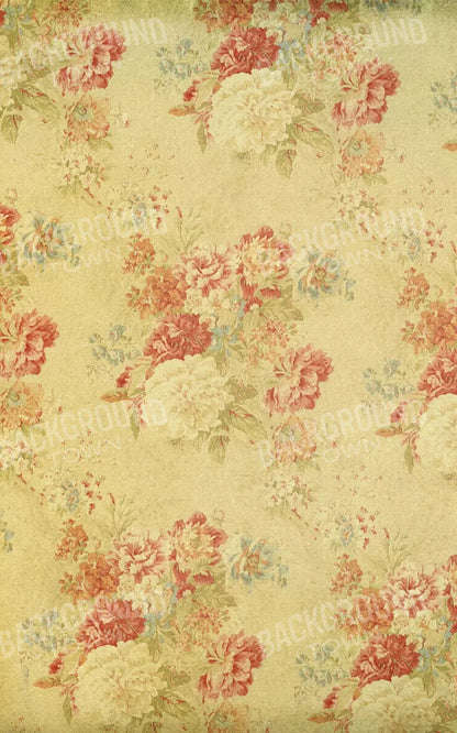 Thelma 9X14 Ultracloth ( 108 X 168 Inch ) Backdrop