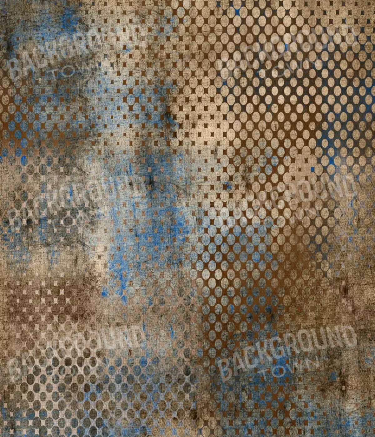 Theo 10X12 Ultracloth ( 120 X 144 Inch ) Backdrop