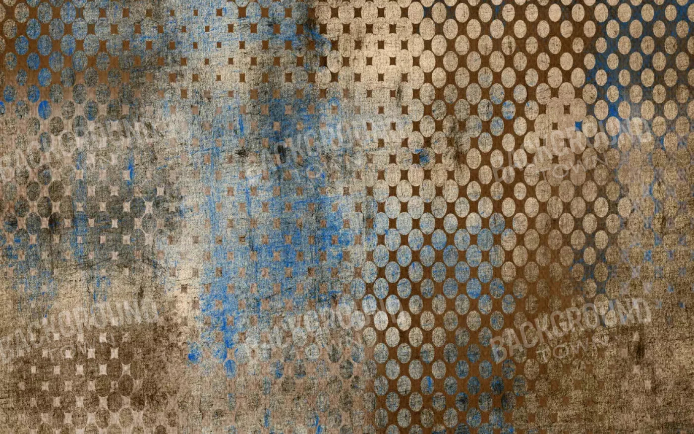 Theo 14X9 Ultracloth ( 168 X 108 Inch ) Backdrop