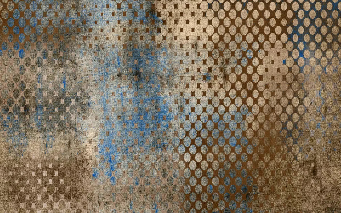 Theo 14X9 Ultracloth ( 168 X 108 Inch ) Backdrop