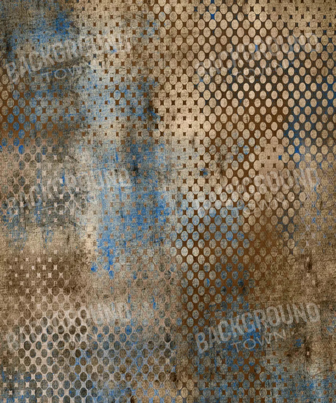 Beige Urban Grunge Backdrop for Photography