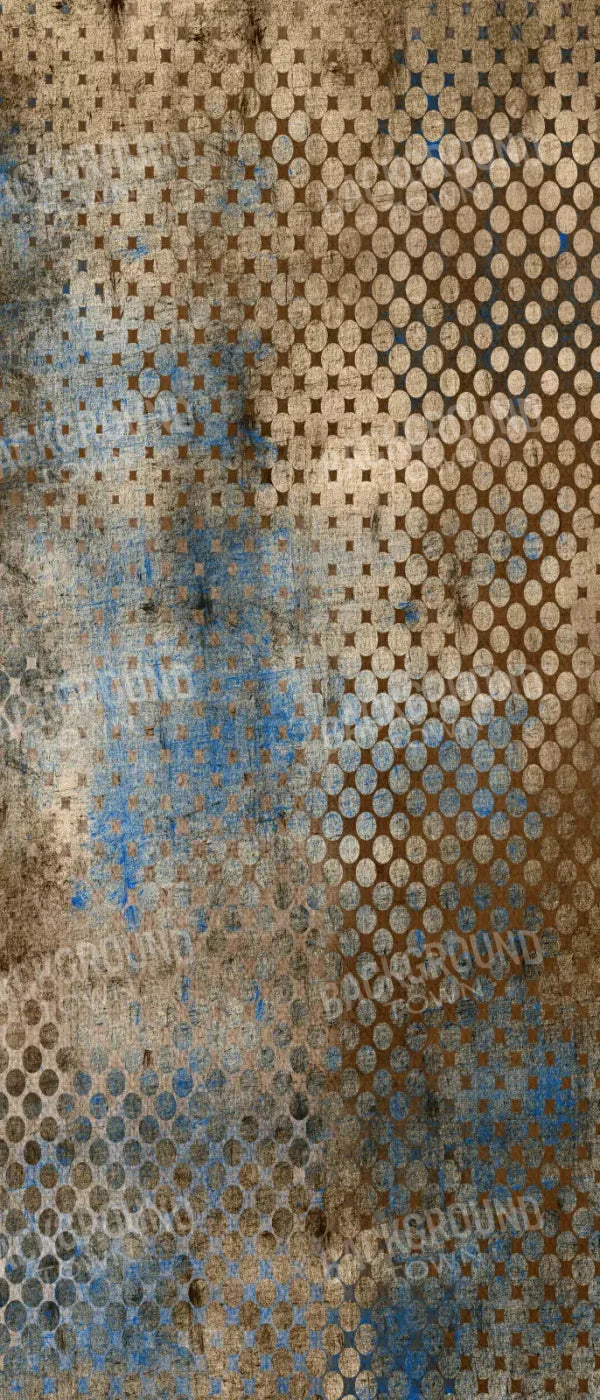 Theo 5X12 Ultracloth For Westcott X-Drop ( 60 X 144 Inch ) Backdrop