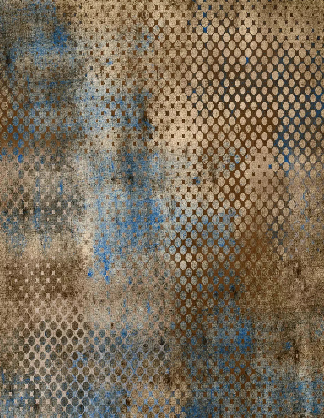 Theo 6X8 Fleece ( 72 X 96 Inch ) Backdrop