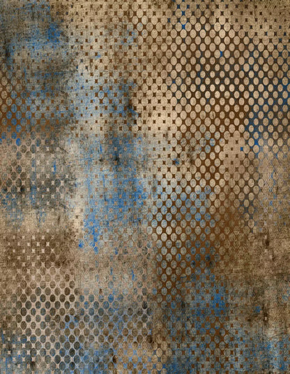 Theo 6X8 Fleece ( 72 X 96 Inch ) Backdrop