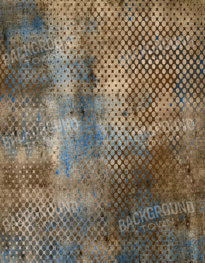 Theo 6X8 Fleece ( 72 X 96 Inch ) Backdrop