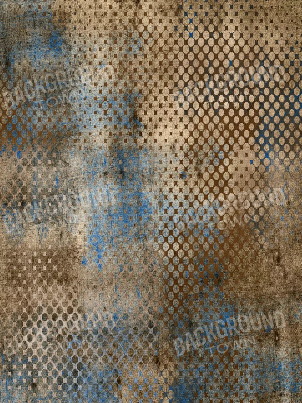 Theo 8X10 Fleece ( 96 X 120 Inch ) Backdrop