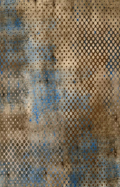 Theo 8X12 Ultracloth ( 96 X 144 Inch ) Backdrop