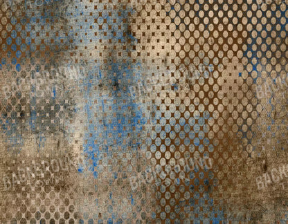 Theo 8X6 Fleece ( 96 X 72 Inch ) Backdrop