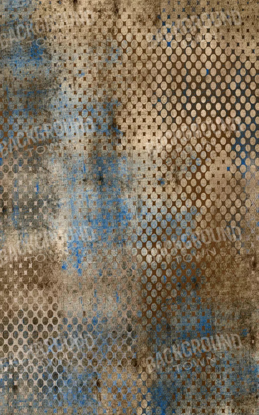 Theo 9X14 Ultracloth ( 108 X 168 Inch ) Backdrop