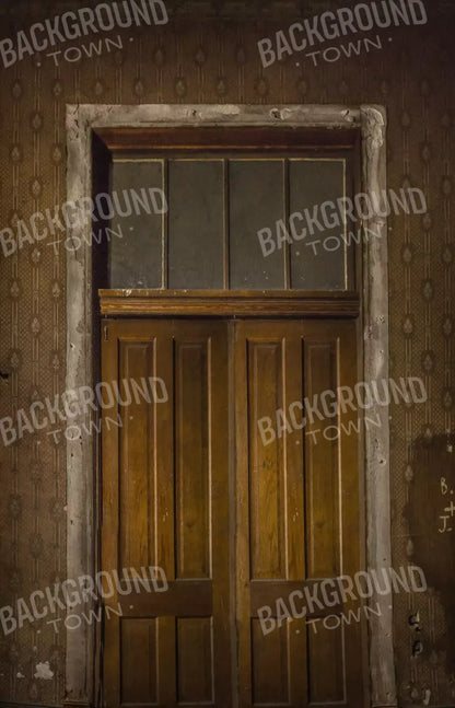 Third Door 8X12 Ultracloth ( 96 X 144 Inch ) Backdrop