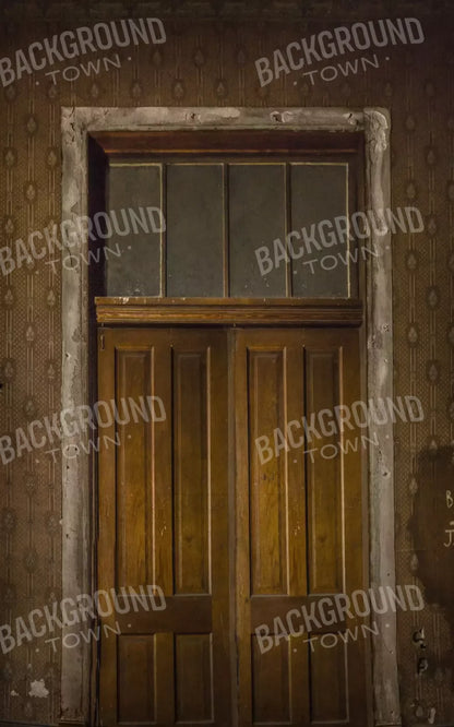 Third Door 9X14 Ultracloth ( 108 X 168 Inch ) Backdrop